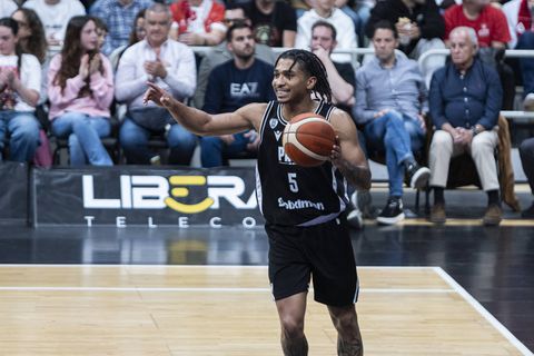 Ποιος είναι ο Μπριν Ταϊρί που ντύθηκε ήρωας για τον ΠΑΟΚ