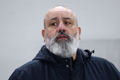 Η ανάρτηση του Κώστα Καραπαπά για το Conference League: «Μία Μεγάλη Πέμπτη...»