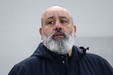 Η ανάρτηση του Κώστα Καραπαπά για το Conference League: «Μία Μεγάλη Πέμπτη...»