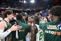 Η 12άδα του Παναθηναϊκού για το κρίσιμο ματς με τη Βαλένθια