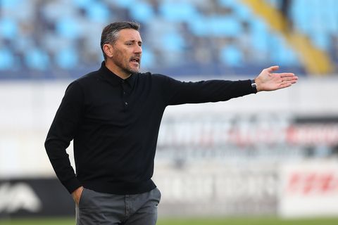 Οι πρώτες μεταγραφές στον Ατρόμητο και οι αποχωρήσεις που έρχονται