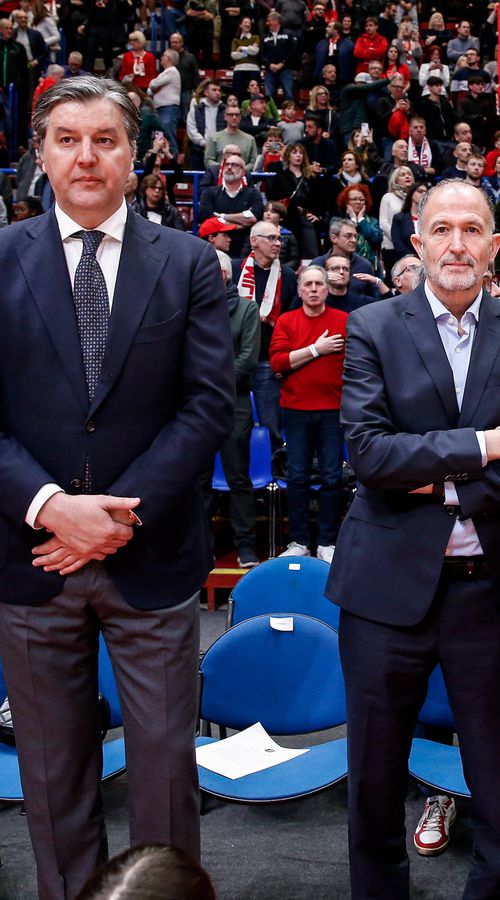 ΝΒΑ Εurope: Τι σημαίνει η ξαφνική μεταστροφή