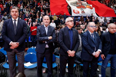 Η EuroLeague αλλάζει στρατηγική και ανοίγει διάλογο με το NBA