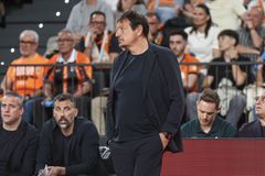 Αποθέωση Αταμάν σε Βαλένθια: «Παίζουν το καλύτερο μπάσκετ στη EuroLeague»