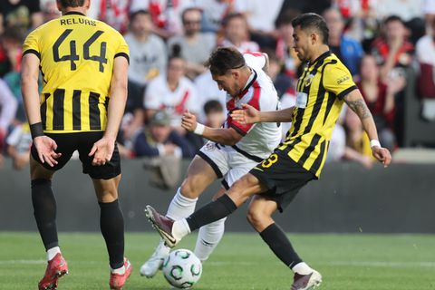 Το μονοπάτι του Conference League μέχρι τον τελικό της Λειψίας