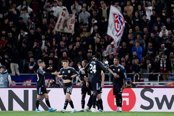 Προβάδισμα πρόκρισης για Άστον Βίλα και Φράιμπουργκ - Άφησαν ανοιχτούς λογαριασμούς οι Νότιγχαμ και Πόρτο