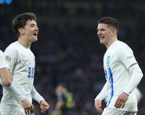 Καρέτσας και Τζόλης στην ελίτ των πρωταθλημάτων Βελγίου και Ολλανδίας