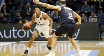 H Eυρώπη για τον Ηρακλή περνάει από την υψηλή κατάταξη!