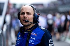 Επίσημο: Ο Λαμπιάσε αποχωρεί από τη Red Bull για τη McLaren