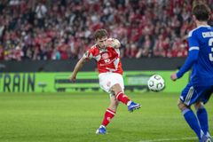 Έκανε το πρώτο βήμα η Μάιντς - Εύκολα με τριάρες Σαχτάρ και Κρίσταλ Πάλας