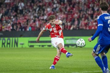 Έκανε το πρώτο βήμα η Μάιντς - Εύκολα με τριάρες Σαχτάρ και Κρίσταλ Πάλας