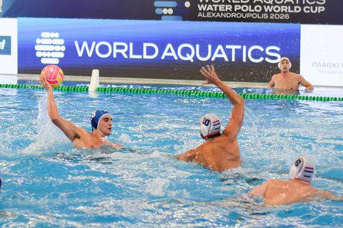 Ο Αλεζιάνι «μίλησε» στο τέλος και η Εθνική ηττήθηκε από την Ιταλία