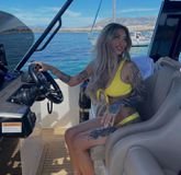 Η κίνηση της Μπέριλ ΜακΚίσικ πριν το ματς Ολυμπιακός - Φενέρ που ελπίζει να φέρει γούρι στους «ερυθρόλευκους»