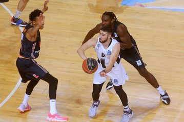 ΠΑΟΚ: Πρόταση ανανέωσης στον Τσιακμά με καλύτερους οικονομικούς όρους!