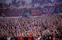 Ακόμα ένα sold out για τον Ολυμπιακό: Εξαντλήθηκαν τα εισιτήρια του ματς με Αρμάνι