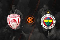 ΟΛΥΜΠΙΑΚΟΣ - ΦΕΝΕΡΜΠΑΧΤΣΕ