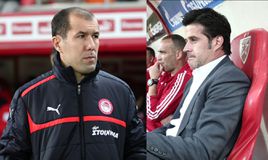 Περιζήτητοι οι πρώην προπονητές του Ολυμπιακού: Ο ένας «μεταγραφή» στην Premier League και ο άλλος καθοδηγητής του Κριστιάνο