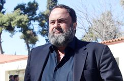 Επιστολή Μαρινάκη σε Μπαλτάκο: «Έχεις 48 ώρες να αλλάξεις κατεύθυνση γιατί δεν θα αφήσουμε το επαγγελματικό ποδόσφαιρο στα χέρια  σου»