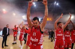 Ολυμπιακός: Όλες οι λεπτομέρειες για την Σαββατιάτικη φιέστα στο ΣΕΦ - Τα εισιτήρια και τι ισχύει με τα διαρκείας