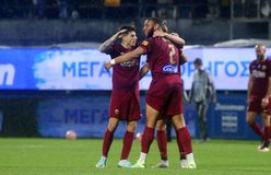 Ρεκόρ για την ΑΕΚ: Για πρώτη φορά έφτασε τις 12 νίκες μακριά από το «σπίτι» της