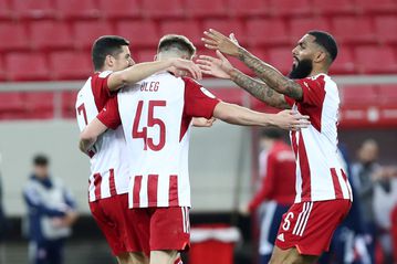 «Κλείδωσε» η προετοιμασία: Ξανά στην Αυστρία, για 15 ημέρες ο Ολυμπιακός