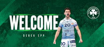 Στον Παναθηναϊκό ο Καναδός πασαδόρος Επ