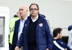 Γαβαλάς: «Ό, τι δεν κατάφερε ο Ολυμπιακός επί Ανδριανόπουλου και Κόκκαλη, το έκανε επί Μαρινάκη»