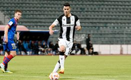 Φ. Σοάρες στο Sportal: «Να κερδίσουμε τους δύο τελικούς!»