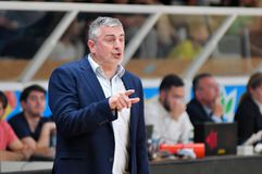 Ανακοινώθηκε από τον Απόλλωνα η αποχώρηση του κόουτς Βετούλα