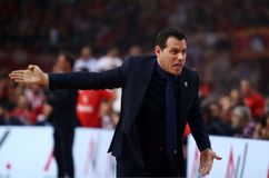 Επίσημο: Τέλος από τη Φενέρ ο Ιτούδης