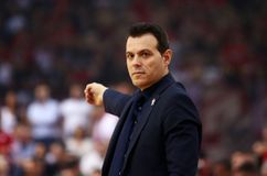 Ο Ιτούδης στο Sportal: «Ο Σπανούλης είναι ο κατάλληλος για την Εθνική - Λείπουν οι ρωσικές ομάδες από την Ευρωλίγκα»