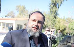 Μαρινάκης: «Έχετε εξευτελίσει κάθε διαδικασία και μετατρέπετε τον τελικό Κυπέλλου σε αντικείμενο προσωπικού παζαριού»