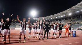 ΠΑΟΚ: Θετικό το πρόσημο μακριά από την Τούμπα