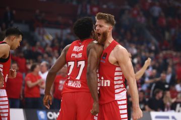 Που θα δείτε Ολυμπιακός - Φενέρ και Ρεάλ Μαδρίτης - Σίτι: Το τηλεοπτικό πρόγραμμα της ημέρας