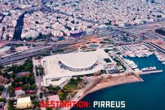 Το... διαστημικό video του Ολυμπιακού για τη μέρα της μεγάλης «μάχης» κόντρα στη Φενέρμπαχτσε