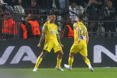 Το deja vu της ΑΕΚ: Τραυματίας ο αρχηγός; Πρωτάθλημα η Ένωση (vids)