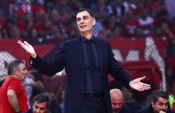 Μπαρτζώκας: «Ο Ολυμπιακός έχει χαρακτήρα νικητή»