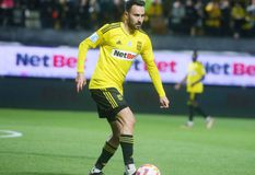 Άρης: Πρώτη κουβέντα και διάθεση παραμονής για Ρουπ