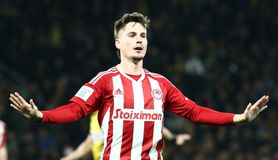 Ξέσπασμα από τον Κανός για τα ψέματα εις βάρος του στη Βαλένθια