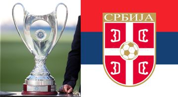 Σέρβικη ομοσπονδία για ΕΠΟ: «Κανείς δεν έχει επικοινωνήσει μαζί μας για τον τελικό Κυπέλλου Ελλάδας»
