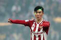 Στα ραντάρ της Νάπολι ο Χουάνγκ