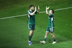 Ο Ιωαννίδης οριακά για Τούμπα, ο Μπερνάρ στο 100% με ΠΑΟΚ