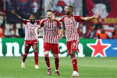 Δεν είναι όνειρο πια: Ο Ολυμπιακός αν πάρει το Conference League στέλνει την Ελλάδα στην 15η θέση του UEFA Ranking!