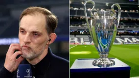 Το αρνητικό ρεκόρ που έσπασε η Μπάγερν και δύσκολα μπορεί να καταρριφθεί από άλλη ομάδα στο Champions League