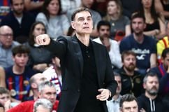 Πως ο Μπαρτζώκας «κατέστρεψε» τη δημιουργία της Μπαρτσελόνα και μεγάλωσε τη φήμη του!