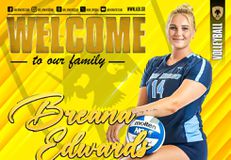 Ανακοίνωσε την Μπριάνα Έντουαρντς η ΑΕΚ