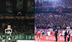 Οπαδικό φεστιβάλ - Στο Βερολίνο 100.000 οπαδοί έξι ομάδων, αλλά η αστυνομία δεν έχει πρόβλημα!