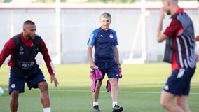 Η αποτελεσματικότητα που ζήτησε ο Μεντιλίμπαρ και το γκολ