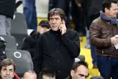 Σαργκάνης: «Θα περάσει στον τελικό του Conference League ο Ολυμπιακός - Δεν θα διψάει τόσο για το πρωτάθλημα αν προκριθεί»