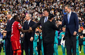 Θεοδωρίδης: «Μεγάλη ευκαιρία για τις ελληνικές ομάδες -Έχουμε σπουδαία γενιά στην Εθνική Ελλάδας» (vid)